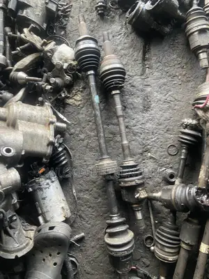 Toyota Vitz and Yaris 2008-2015