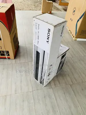 Call for Sony 600W 5.1ch Home Cinema Soundbar System | HT-S40R