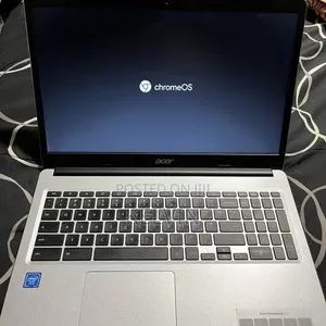 Laptop Dell Chromebook 3180 4GB Intel Core i5 SSD 512GB
