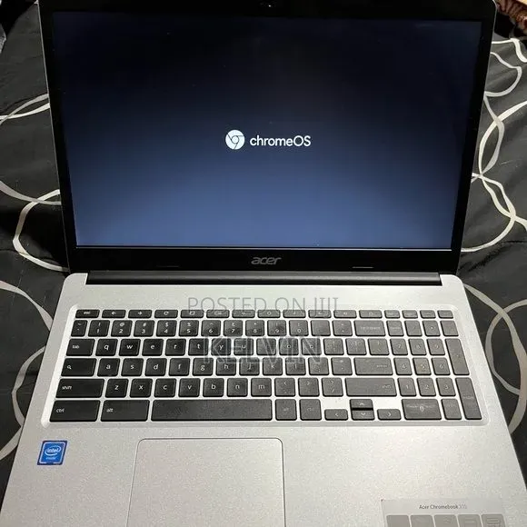 Laptop Dell Chromebook 3180 4GB Intel Core i5 SSD 512GB