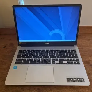 Laptop Dell Chromebook 3180 4GB Intel Core i5 SSD 512GB