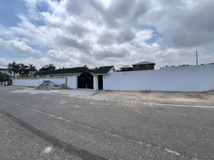 8bdrm House in Charclem Ventures, East Legon for rent