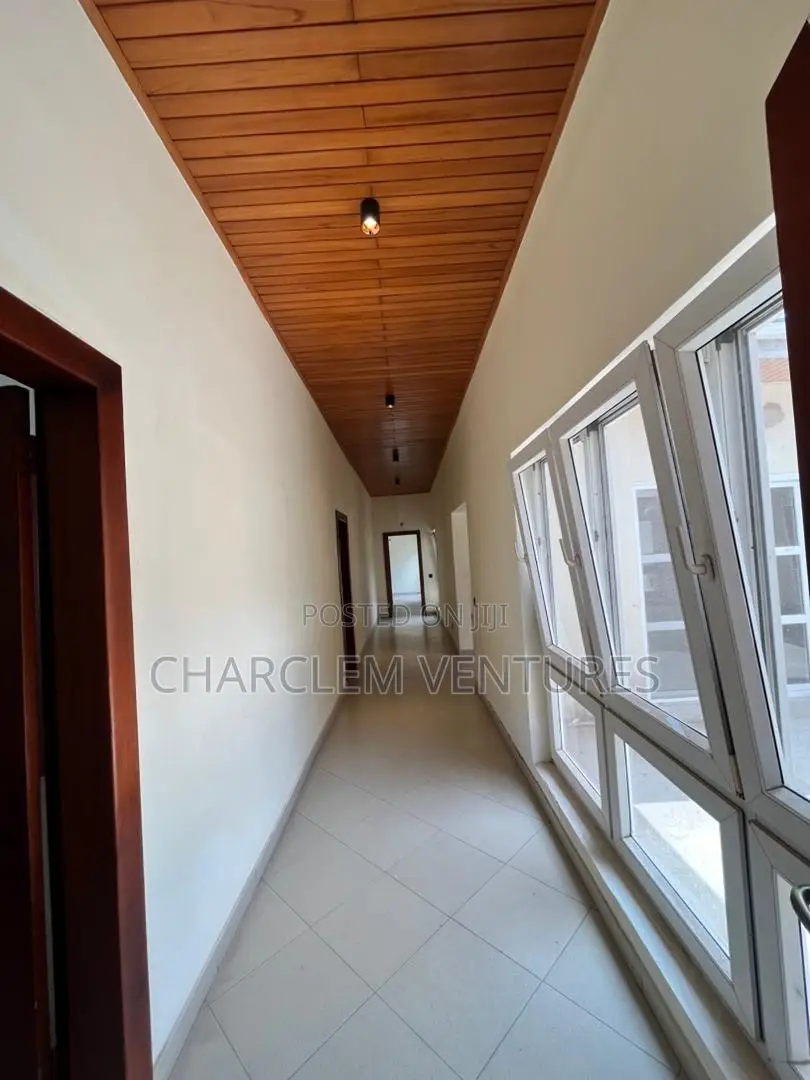 8bdrm House in Charclem Ventures, East Legon for rent