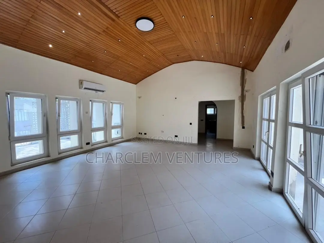 8bdrm House in Charclem Ventures, East Legon for rent