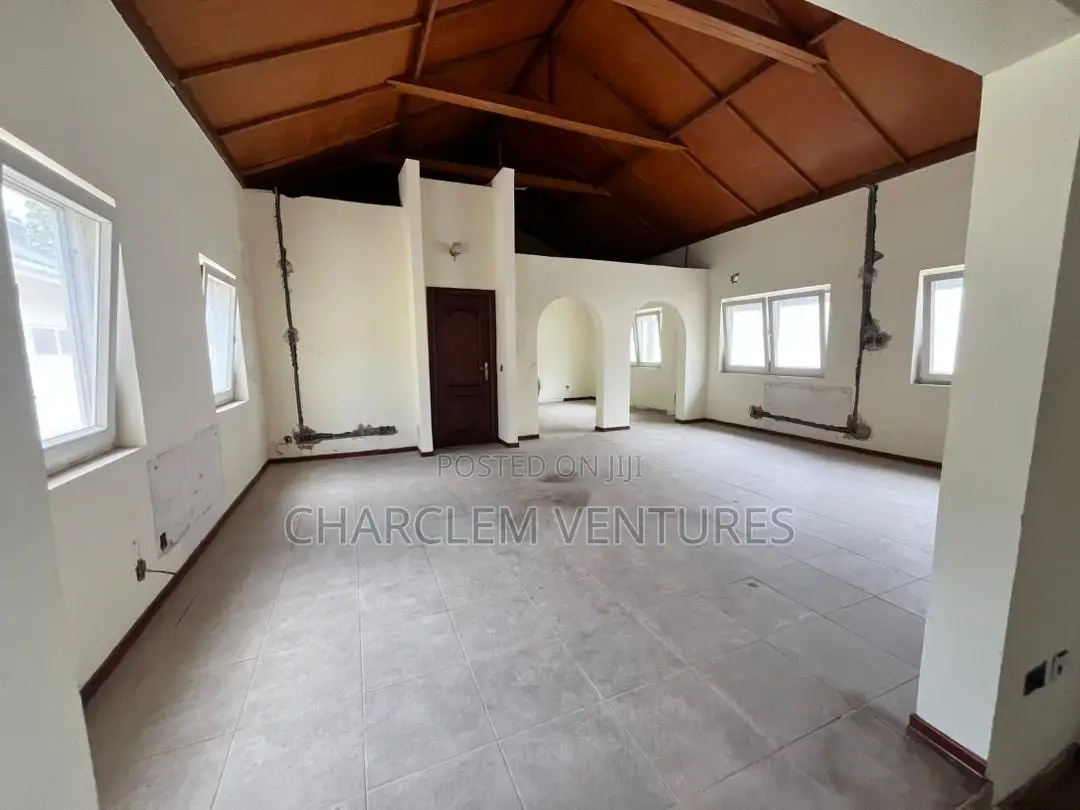 8bdrm House in Charclem Ventures, East Legon for rent