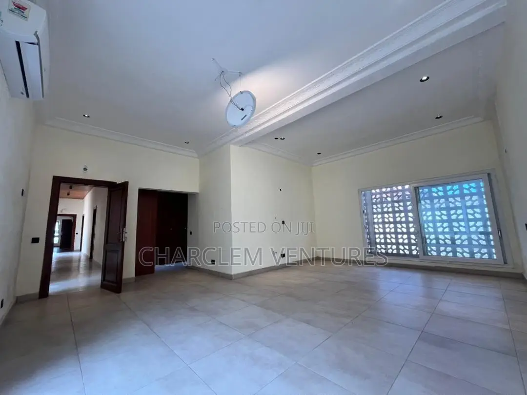8bdrm House in Charclem Ventures, East Legon for rent