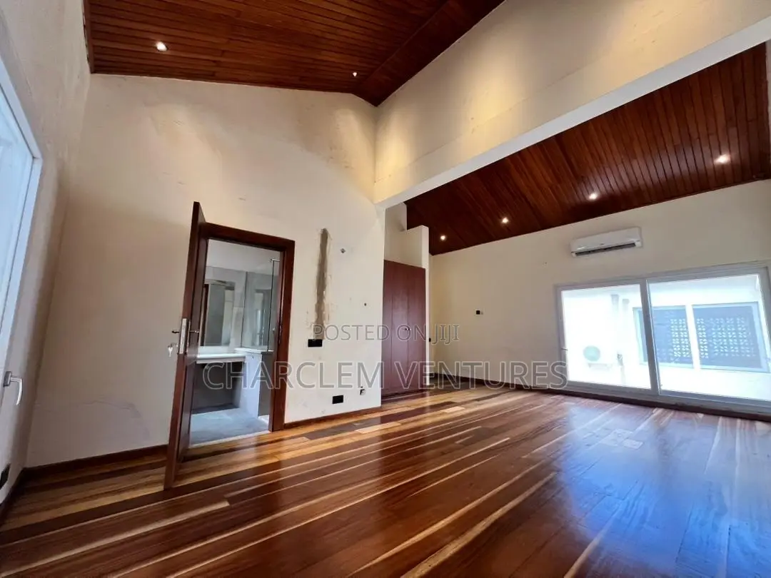 8bdrm House in Charclem Ventures, East Legon for rent