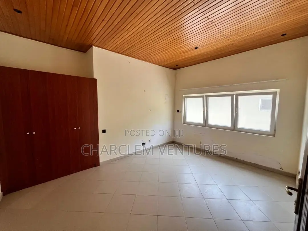 8bdrm House in Charclem Ventures, East Legon for rent