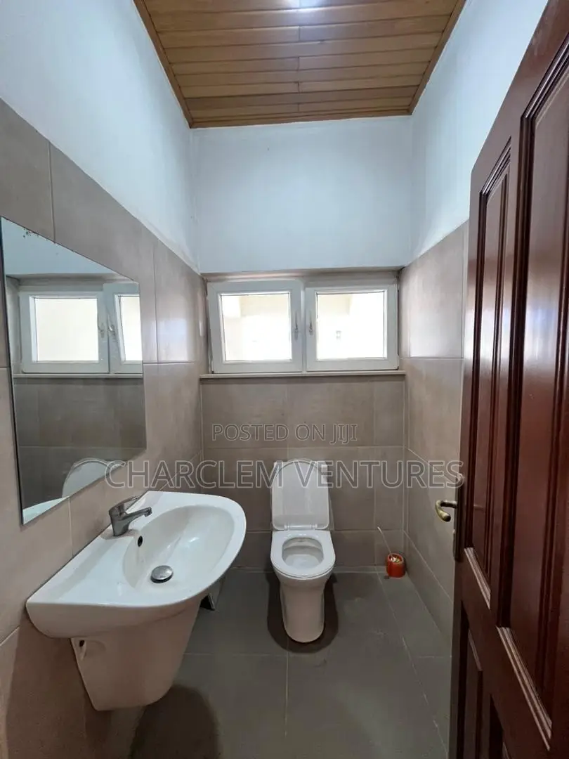 8bdrm House in Charclem Ventures, East Legon for rent