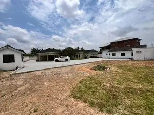 8bdrm House in Charclem Ventures, East Legon for rent