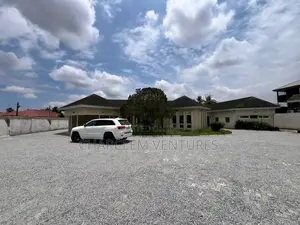 8bdrm House in Charclem Ventures, East Legon for rent