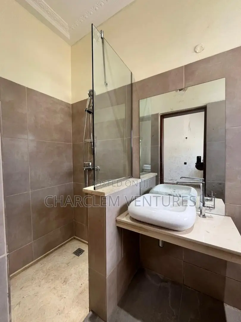 8bdrm House in Charclem Ventures, East Legon for rent