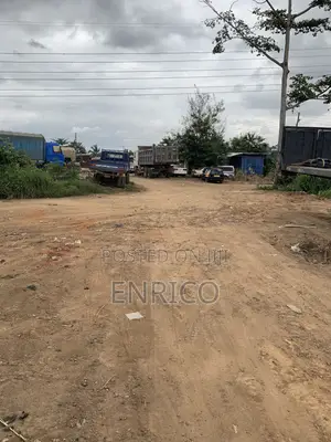 4 Acres Land for Rent