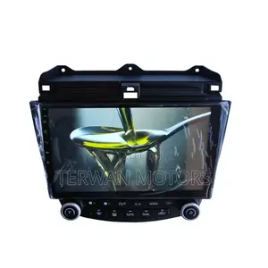 New Android Car Tape for Honda Accord 2003 to 2007