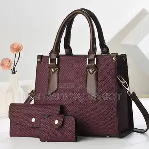 Ladies Hand Bag