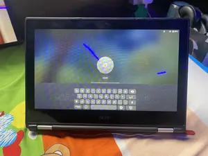 Laptop Acer Chromebook R 11 4GB Intel eMMC 16 GB