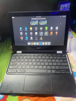 Laptop Acer Chromebook R 11 4GB Intel eMMC 16 GB