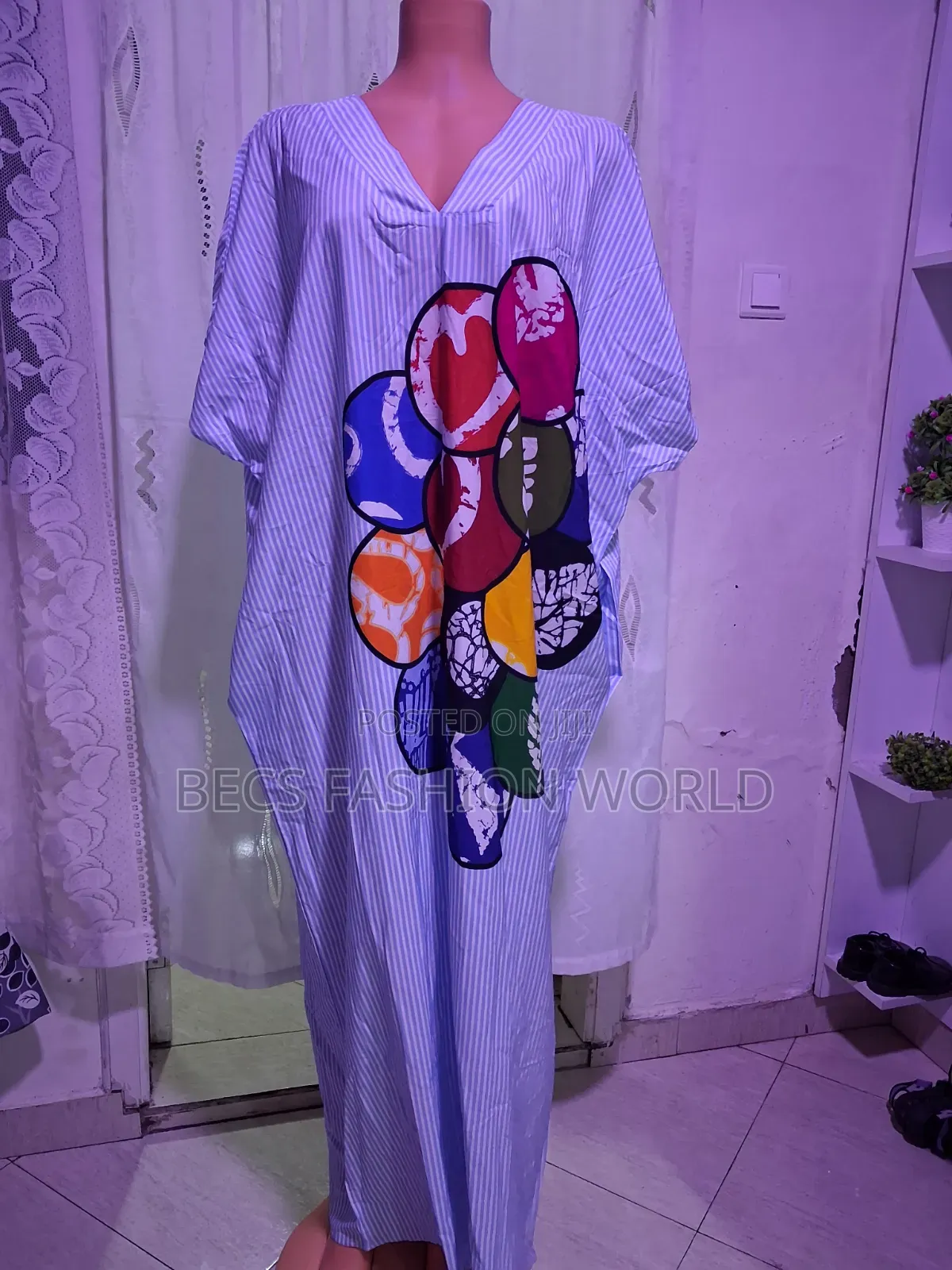 Becs Fashion World