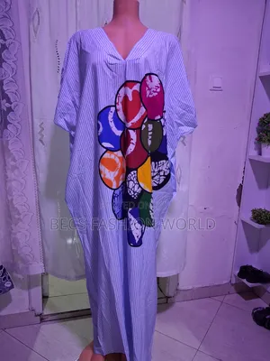 Becs Fashion World
