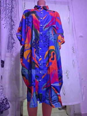 Becs Fashion World