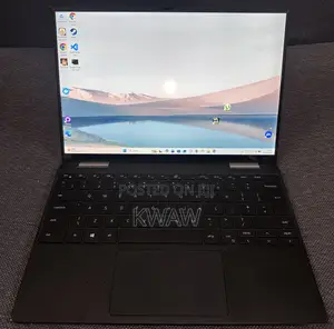 Laptop Dell XPS 13 9310 16GB Intel Core i7 SSD 512GB