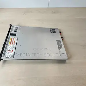 New Server Dell Poweredge R630 16GB Intel Xeon SSD 256GB