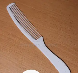 Plastic Hair Combs | Hotel & Hospitality Use