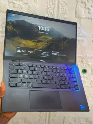 Laptop Dell Latitude 7420 8GB Intel Core i5 SSD 256GB