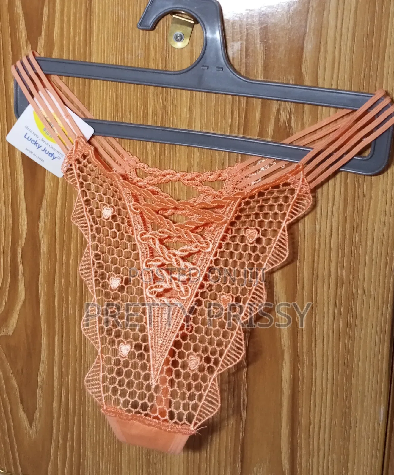 G String Ladies Pants