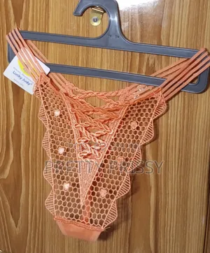 G String Ladies Pants