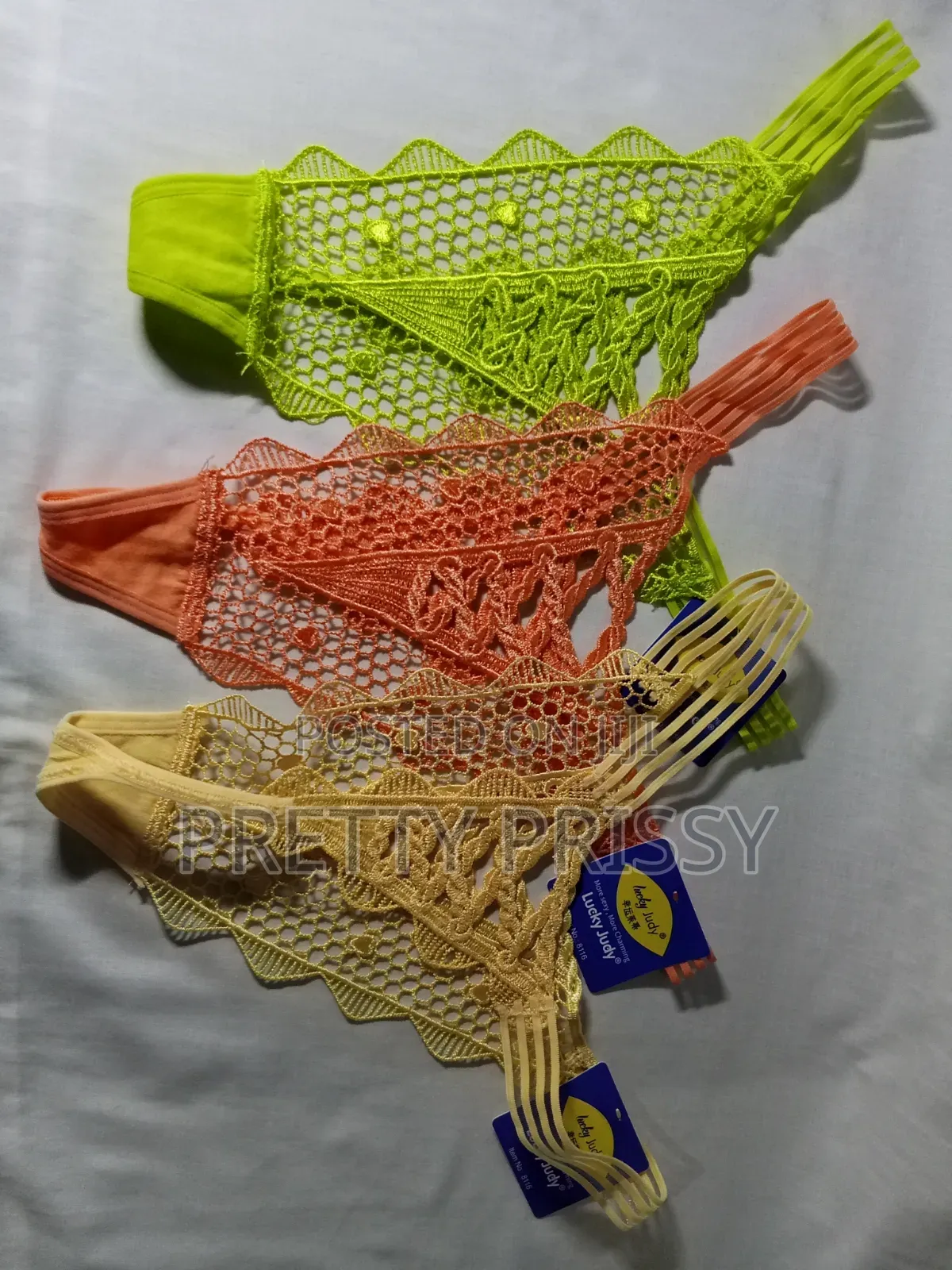 G String Ladies Pants