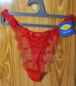 G String Ladies Pants