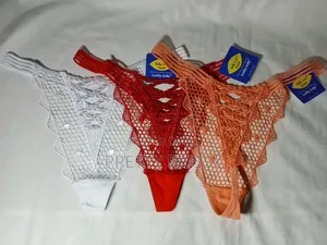 G String Ladies Pants