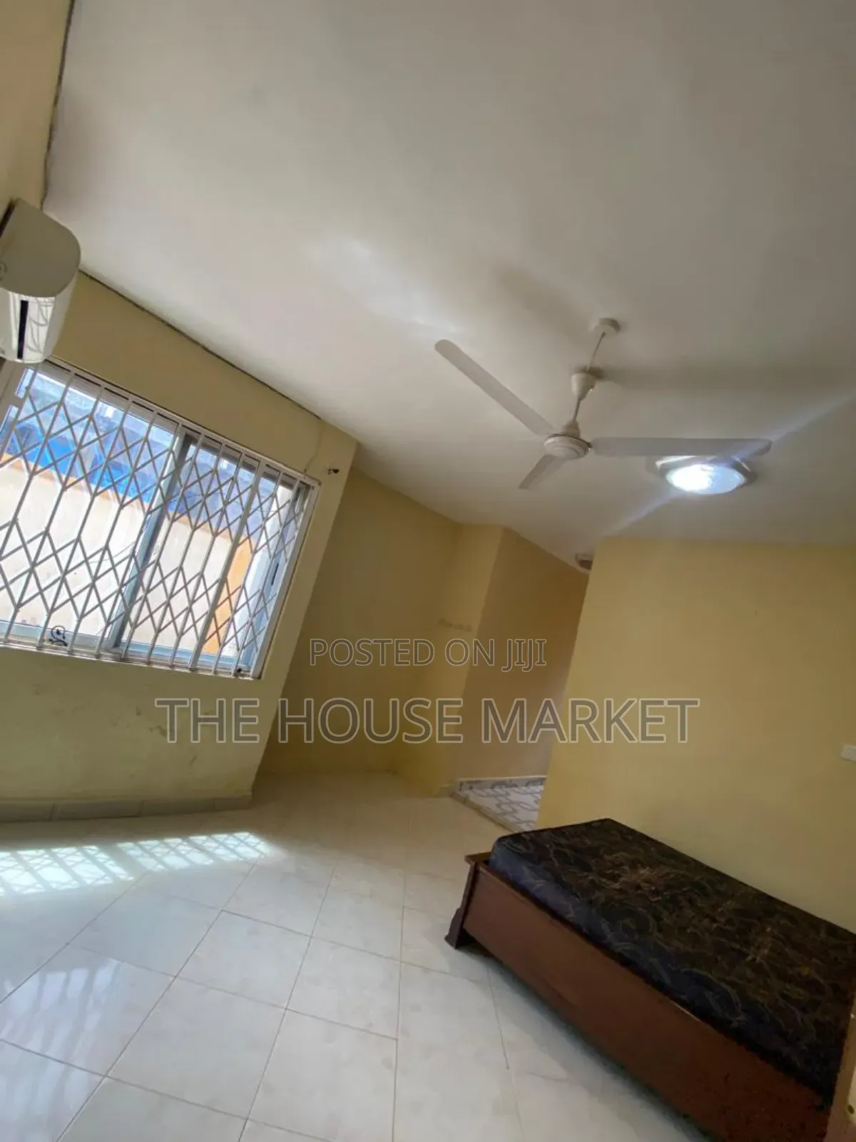 2bdrm House in Dvla, Tarkwa Nsuaem for rent
