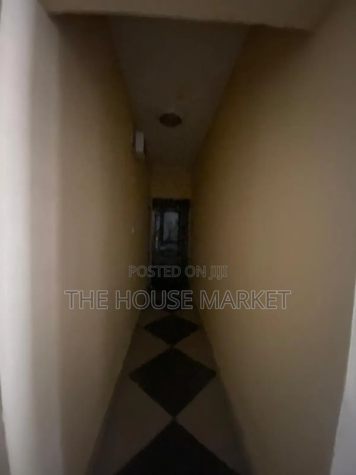 2bdrm House in Dvla, Tarkwa Nsuaem for rent