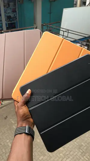 iPad Pro 13 Inches Case