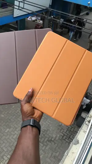 iPad Pro 13 Inches Case