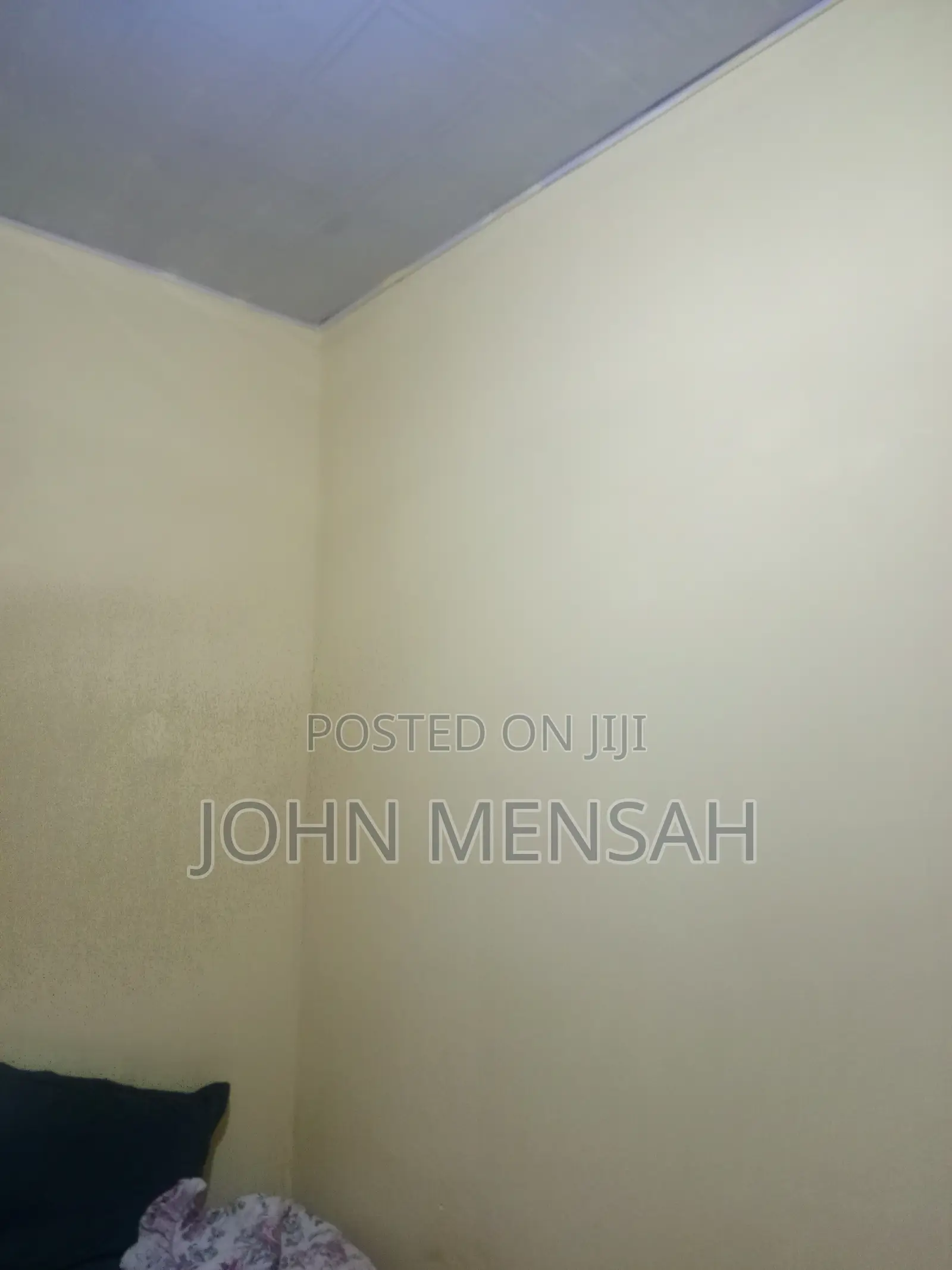 1bdrm Apartment in South Tongu for rent