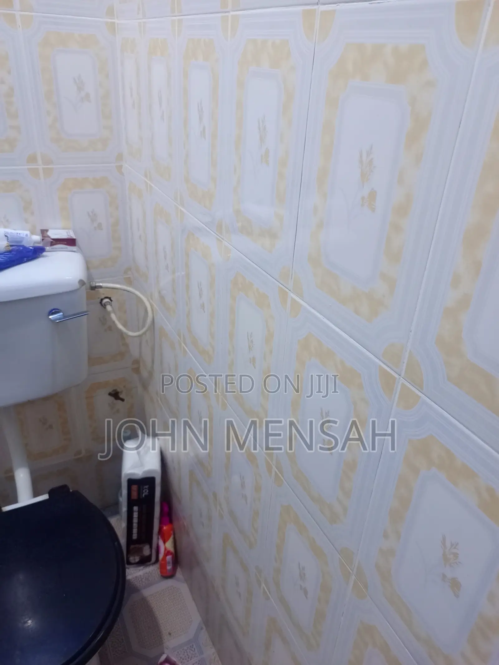 1bdrm Apartment in South Tongu for rent