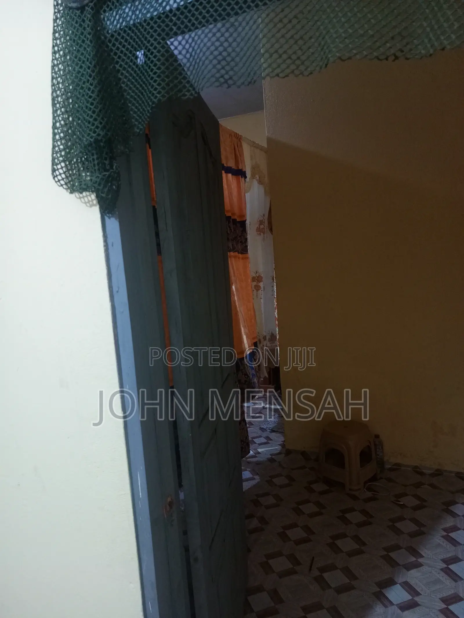 1bdrm Apartment in South Tongu for rent
