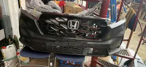 Honda CRV 2023,2024,2025 Front Bumper