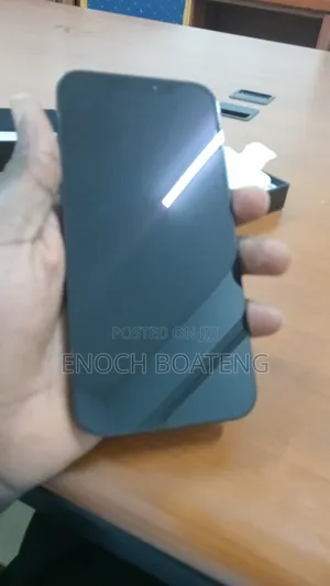 Apple iPhone 12 Pro Max 128 GB Gray