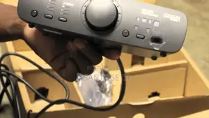 Original Logitech Z906 5.1 Controller Only for Sale