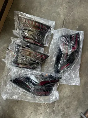 Honda Accord Spec Taillight 2018,2019,2020,2021,2022