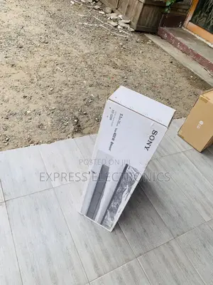 Newly in Box Sony 400W 5.1ch Wireless Home Soundbar System [HT-S20R]