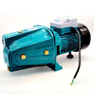 Total Self Prime 1hp Water Pump