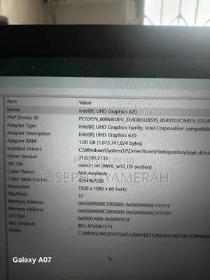 Laptop HP EliteBook 840 G6 16GB Intel Core i7 SSD 512GB