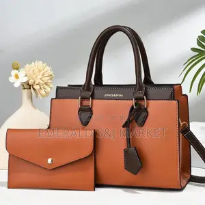 Ladies Hand Bag 001