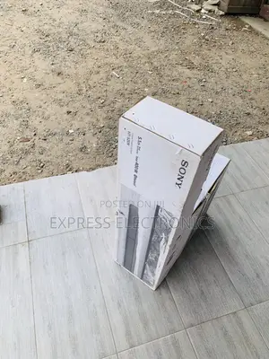 Hot 🥵 Deals Sony 400W 5.1ch Wireless Home Soundbar System [HT-S20R]