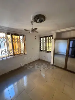 2bdrm Apartment in Achimota for rent